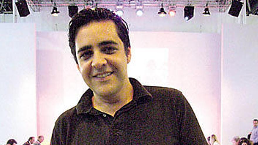 Antonio Sangóo.