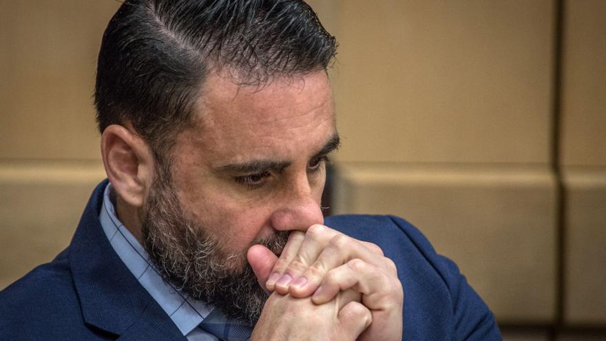 Pablo Ibar pide la anulación del juicio en el que fue condenado a cadena perpetua