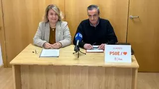 El PSOE de Llanes pide que el Ayuntamiento ceda suelo público para crear vivienda social de alquiler