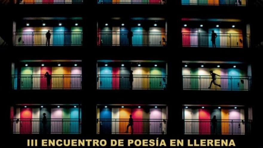 III Encuentro de Poesía