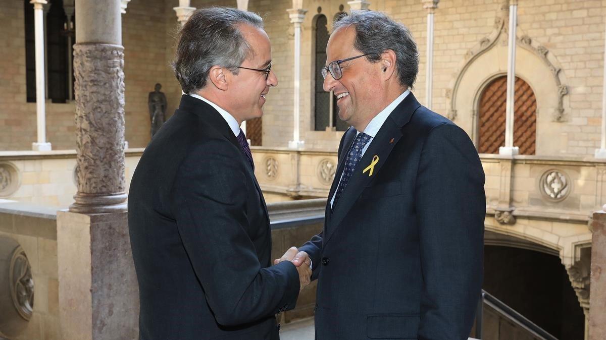zentauroepp49939946 economia 19 09 2019 reuni n javier faus president del cercle190919213619 zentauroepp49939946 economia 19 09 2019 reuni n javier faus president del cercle190919213619