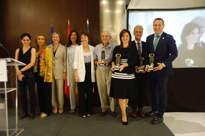 Premios Excelencia Profesional