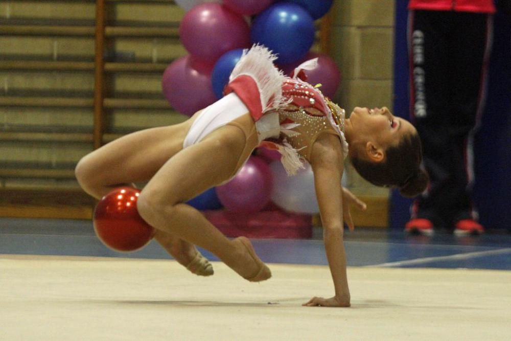 CLUB CRONOS: Torneo Nacional de Gimnasia Rítmica