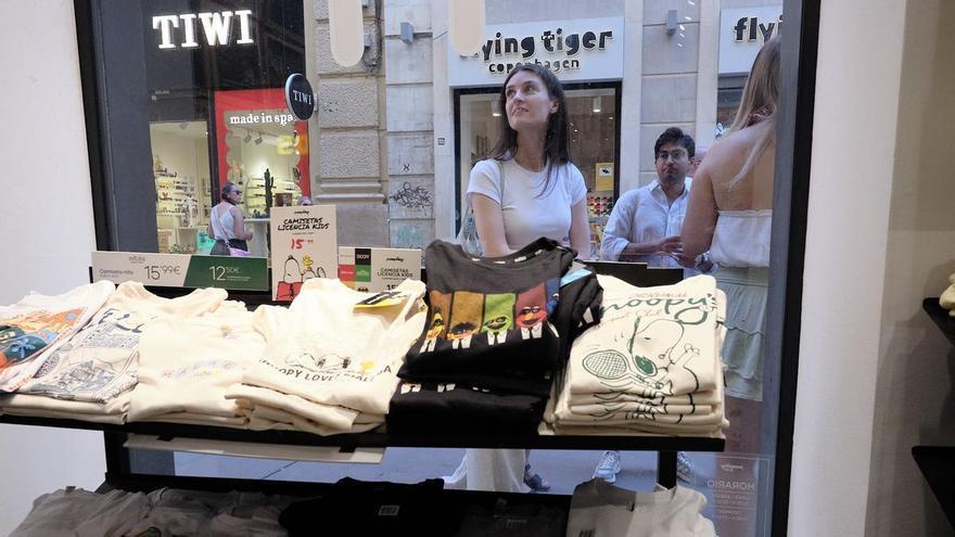 Trabajar mientras Málaga está de Feria: la fiesta desde el otro lado del mostrador