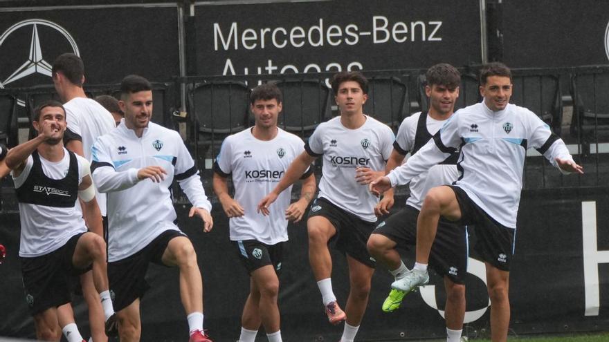 El camino a Primera arranca para los rivales del Córdoba CF: horarios, cruces y claves del 'play off'