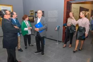La Casa de Colón acoge la exposición 'Creando colección'