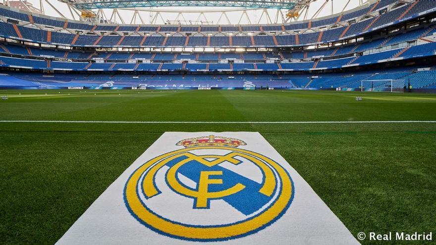 En libertad los cuatro jugadores del Real Madrid detenidos por difundir un video sexual de una menor