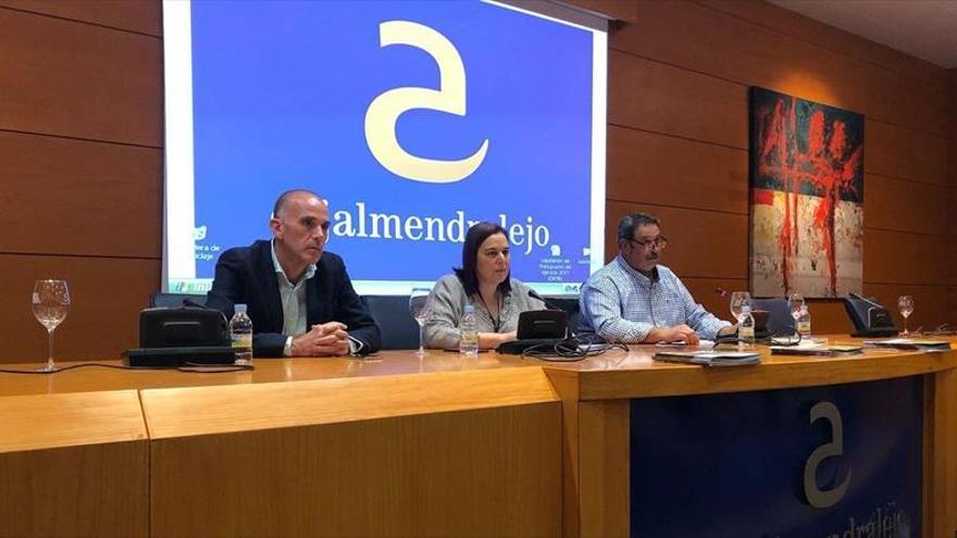 La Junta exige voluntad política para ejecutar el plan de regadío