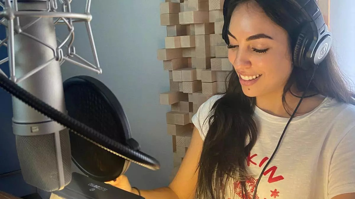 «El doblaje es un arte; interpretamos desde nuestras emociones»
