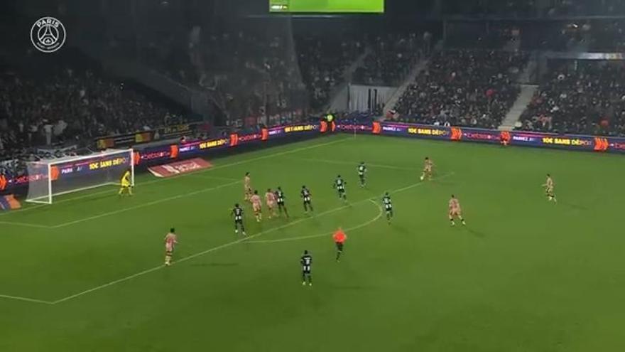Millonada histórica: el Liverpool prepara el golpe definitivo por Barcola