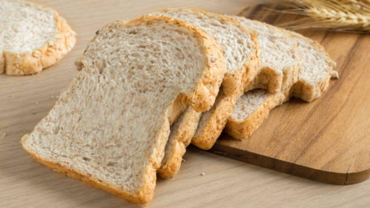 Con el pan, siempre que sea posible, es mejor recurrir a la versión integral.