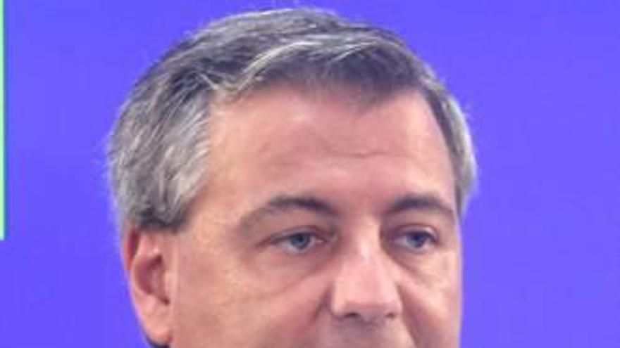 Jordi Xuclà (PDeCAT)