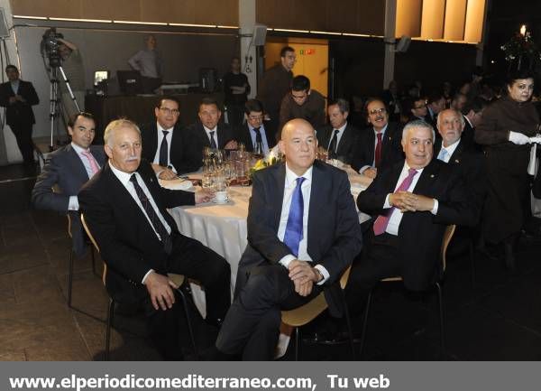 GALERÍA DE FOTOS - Gala Empresa del Año de Mediterráneo I- IV