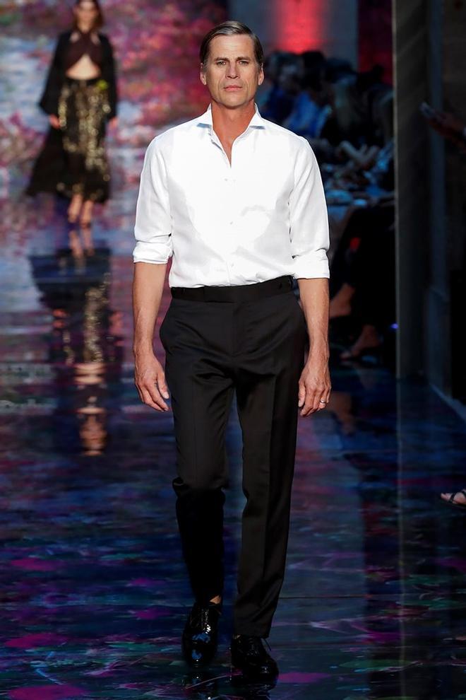 Pedro Del Hierro