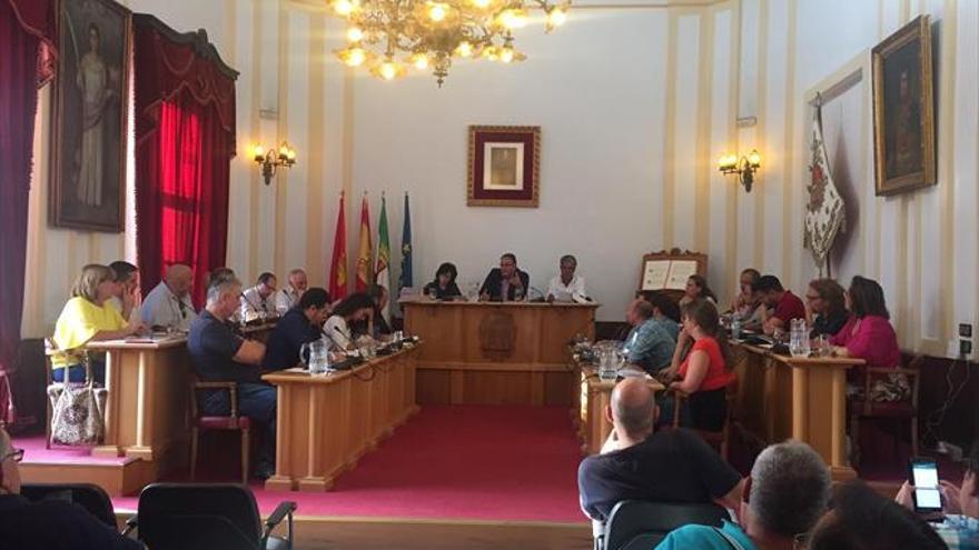 El Ayuntamiento de Mérida destinará 225.000 euros para un plan de accesibilidad