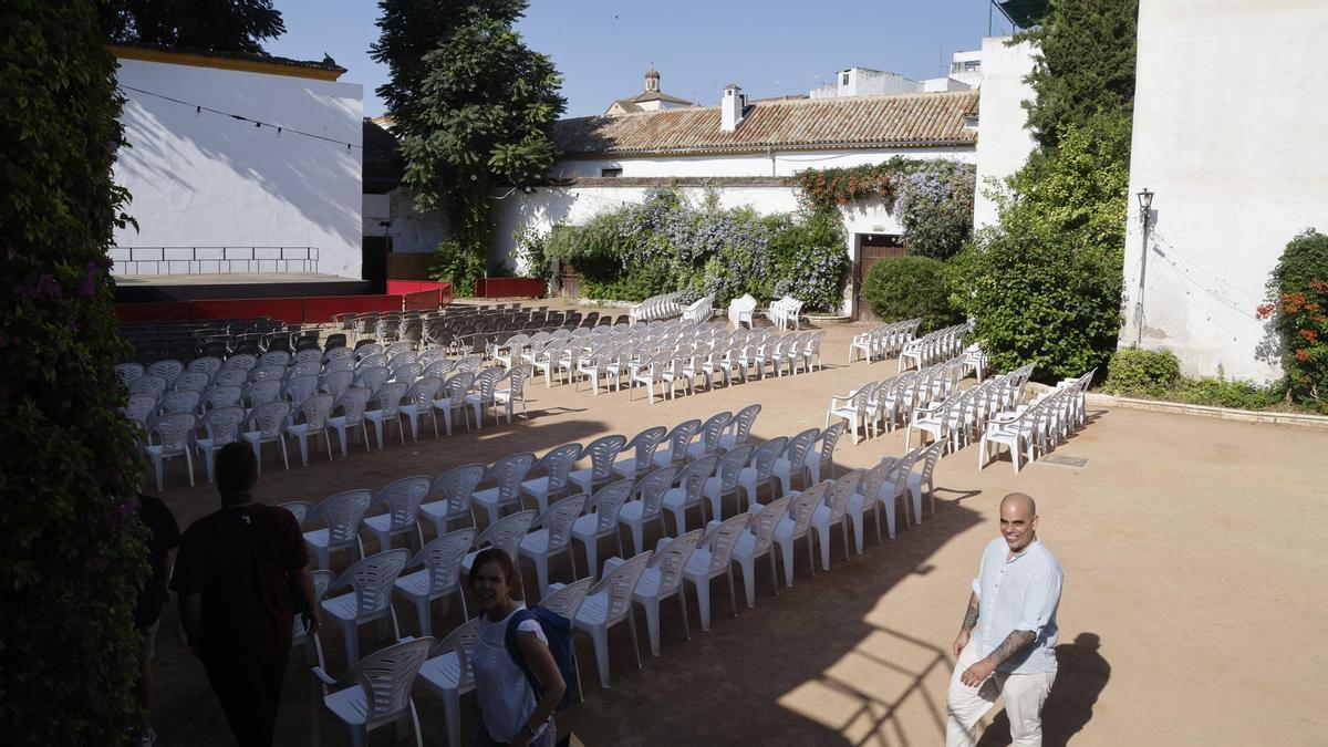 El Ayuntamiento de Córdoba se abre a comprar, alquilar o expropiar los cines de verano y quiere proteger sus suelos.