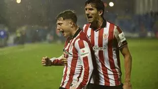 Carrusel de octavos de final de Copa del Rey, en directo: todas las eliminatorias, en vivo