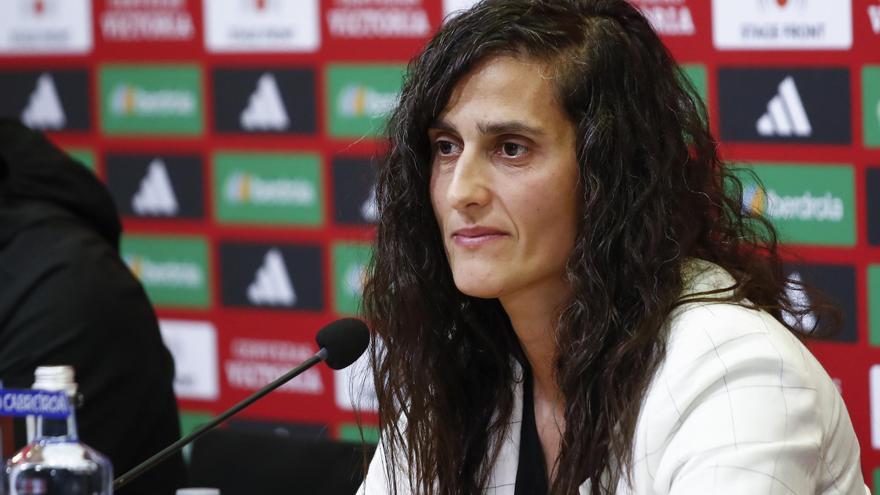 Montse Tomé vuelve a dejar fuera a Jenni Hermoso pero incluye a Irene Paredes