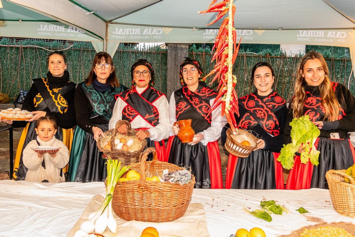 Belén Viviente de Tábara