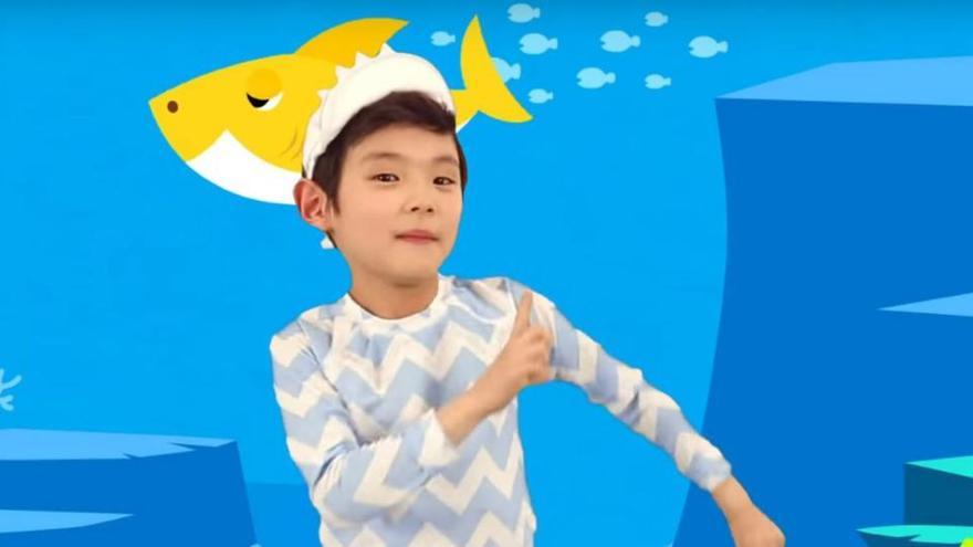 Baby Shark' supera 'Despacito' e se torna o vídeo mais visto do  -  Pequenas Empresas Grandes Negócios