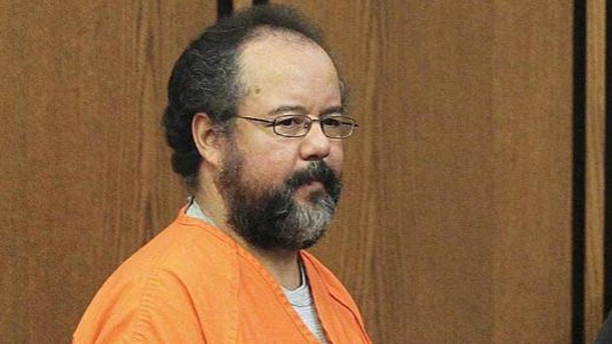 Ariel Castro.