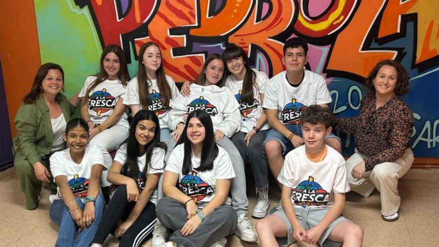 ‘A la fresca’ llenará de ocio saludable las noches de verano