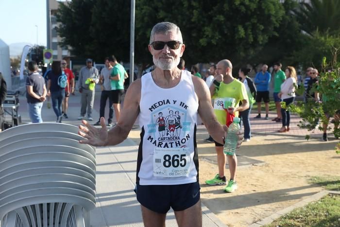 Carrera Popular Run for Parkinson´s Lorca 2019 (I)