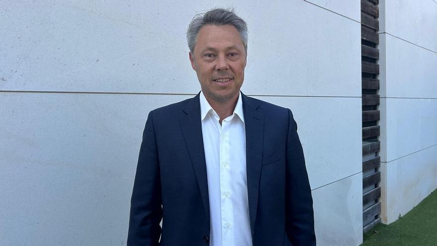«En Ibiza y Formentera, los proyectos de arquitectura son de primer nivel»