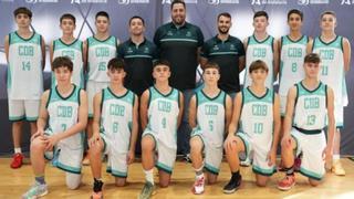 Córdoba logra cuatro podios en las fases andaluzas de selecciones provinciales