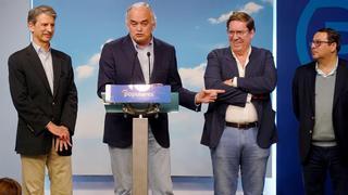 El PP europeo intentará entrar otra vez en Venezuela, pero esta vez desde Colombia