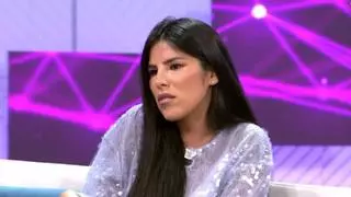 Isa Pantoja sentencia a Isabel Pantoja y desvela la realidad de su relación: "No tenemos relación"