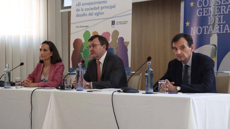 Málaga reúne a más de 70 expertos en el Congreso Notarial Español