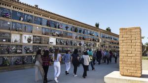 Los cementerios de valencia se convierten en plantas solares