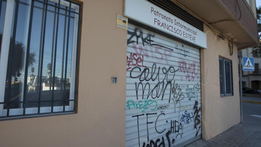 El PP de Paterna pedirá la dimisión del alcalde socialista Sagredo en el pleno