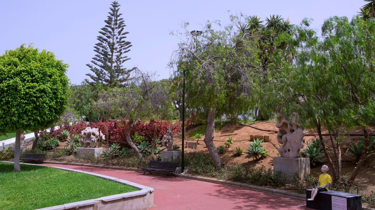 Parque de San Juan