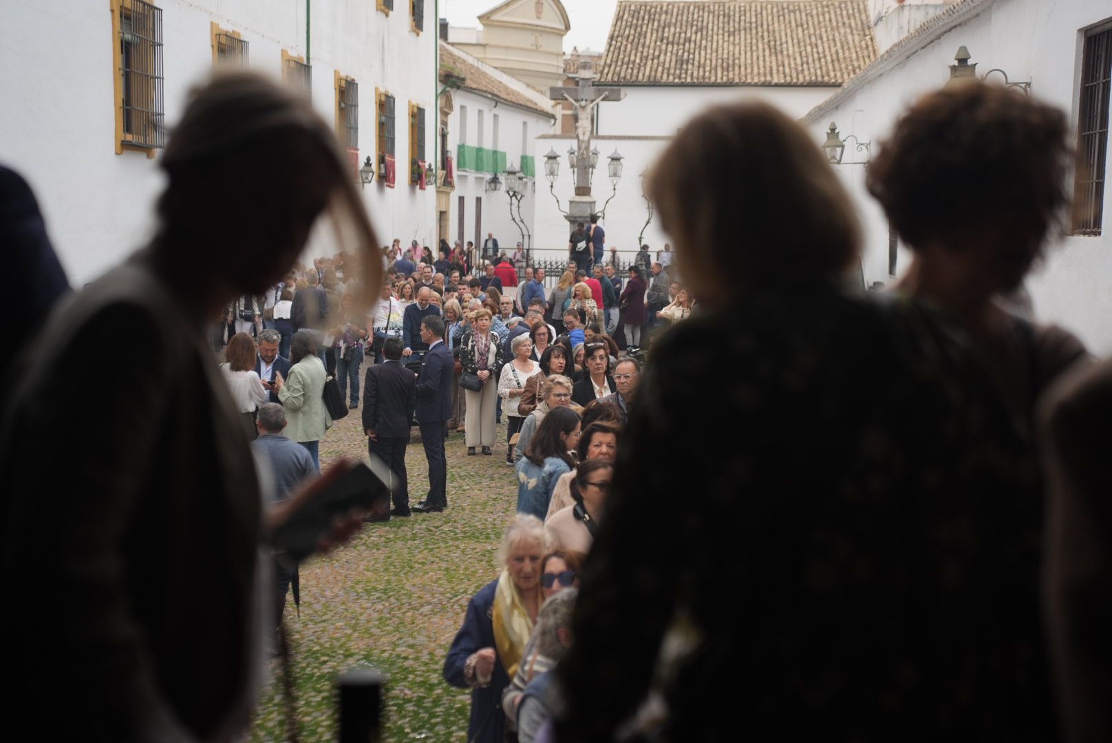 Viernes de Dolores en Córdoba