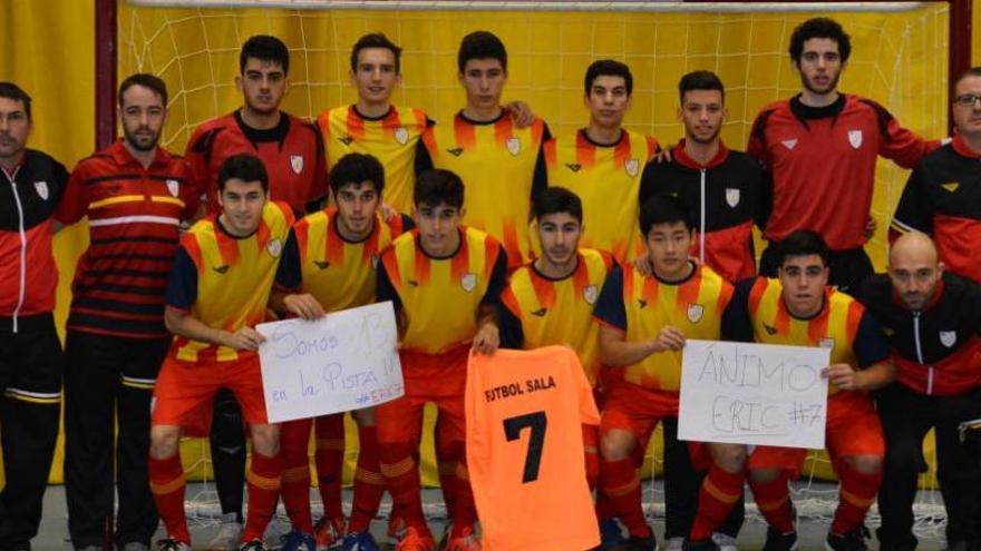 Manresa serà seu d&#039;una de les fases del Campionat d&#039;Espanya autonòmic sub-19