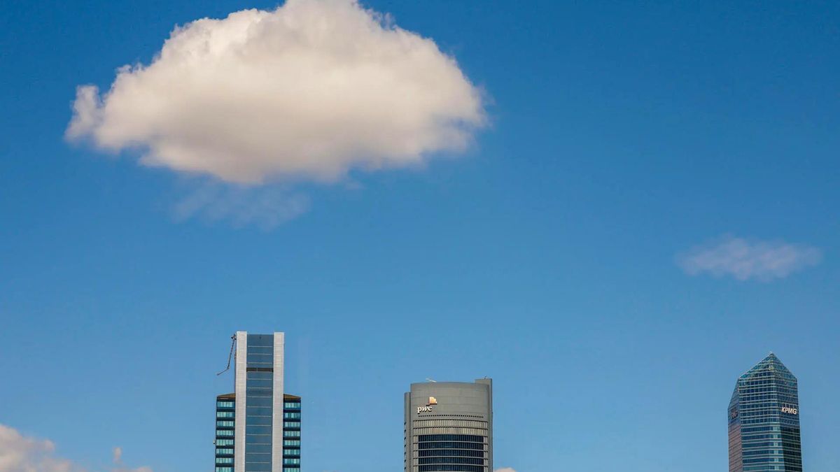 Sin variaciones en el clima de Madrid para este segundo día de la semana.
