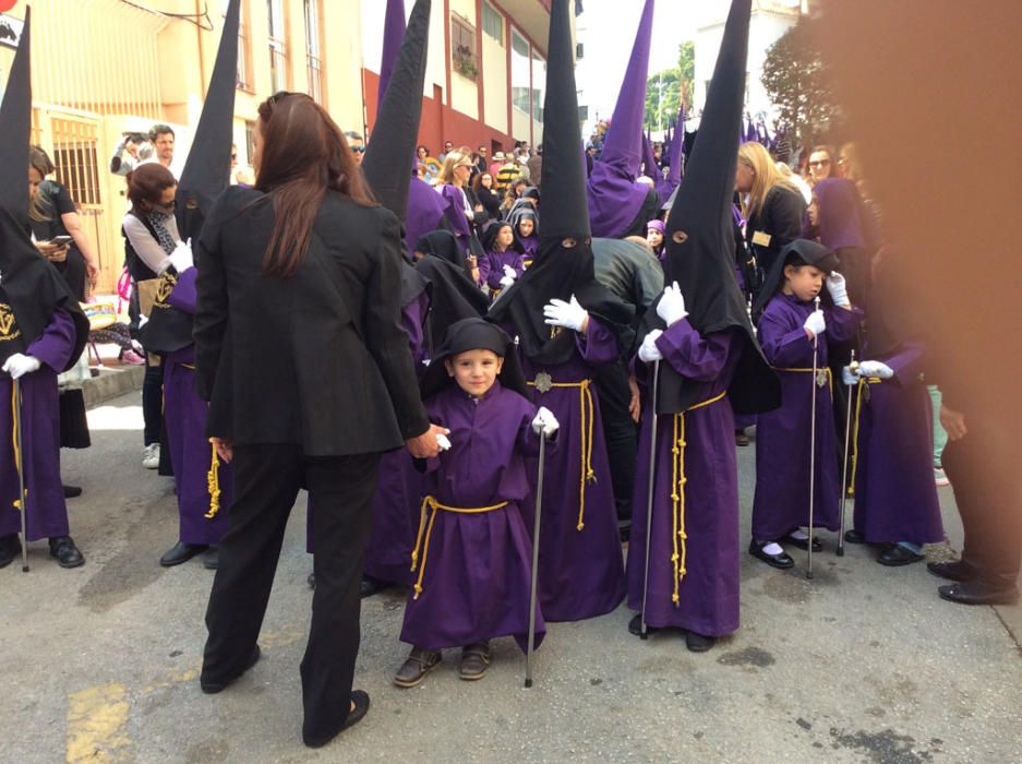 Semana Santa 2017 | Lunes Santo