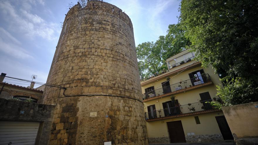 L&#039;aventura de perdre&#039;s per set pobles petits de l&#039;interior de l&#039;Alt Empordà