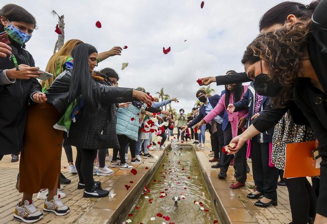 Día Internacional del pueblo Gitano