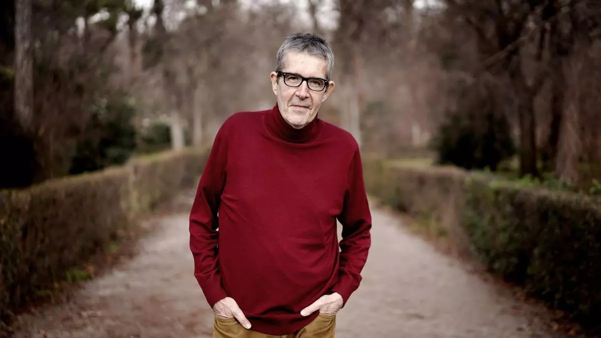 Máximo Pradera, en A Coruña: "El capitalismo es una fiera que se zampa a las Maricarmen de este mundo"