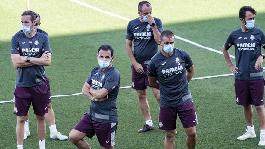 Gerard e Iborra regresan a la lista de un Villarreal que quiere aguarle el alirón al Real Madrid