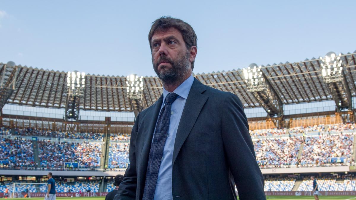 Andrea Agnelli