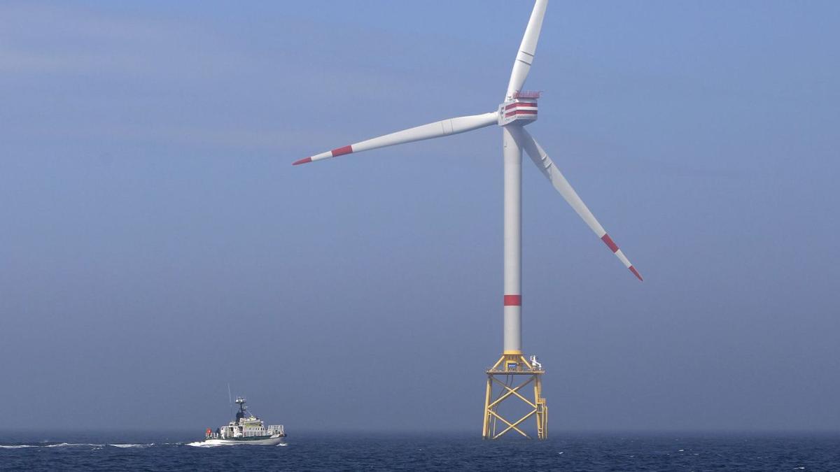 Els valors de la transició  energètica a la Mar de l’Empordà