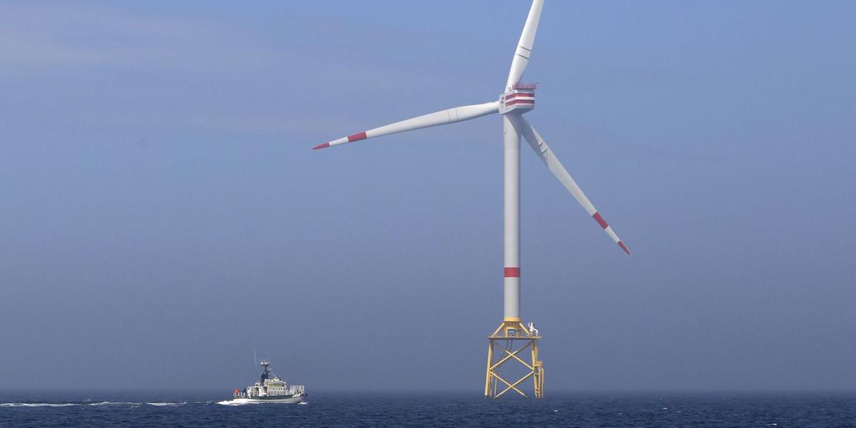 Els valors de la transició  energètica a la Mar de l’Empordà