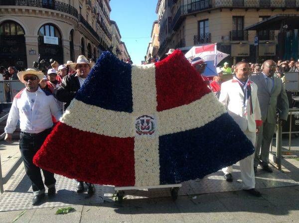 Todas las fotos de la Ofrenda