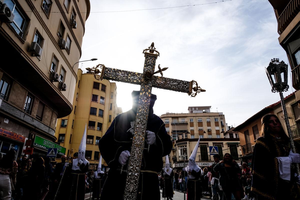 Zamarrilla | Jueves Santo 2023