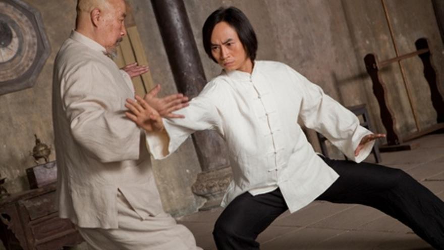 El poder del Tai Chi