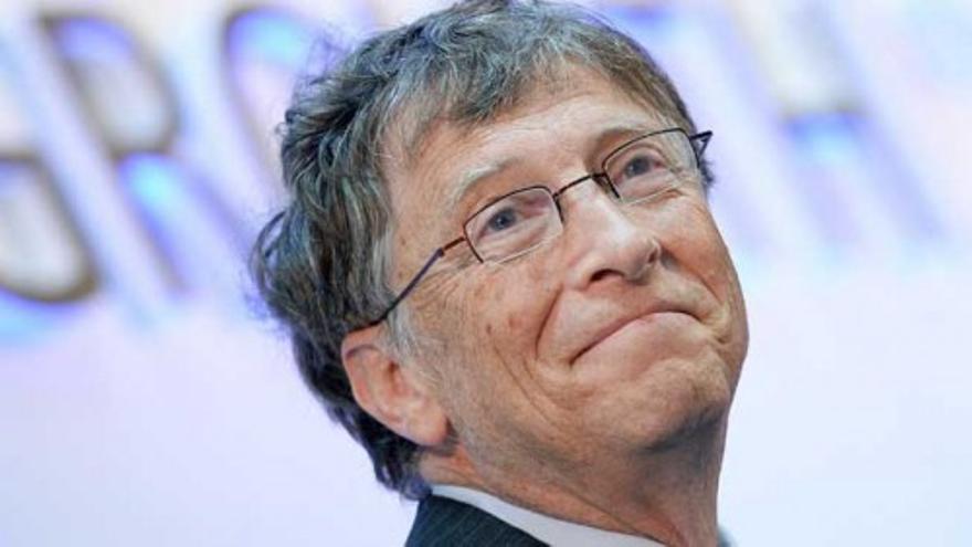 Bill Gates compra el 6% de FCC